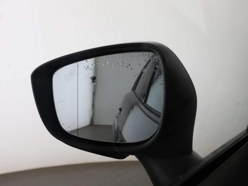 Mazda CX-3 Sports-Line automat 4x4 150KM navi kamera grzane fotele półśkóra LED