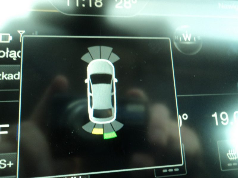 Ford S-Max sprzedam Ładego S-Maxa z 2016r 2.0 TDCI 120 KM II (2015-)