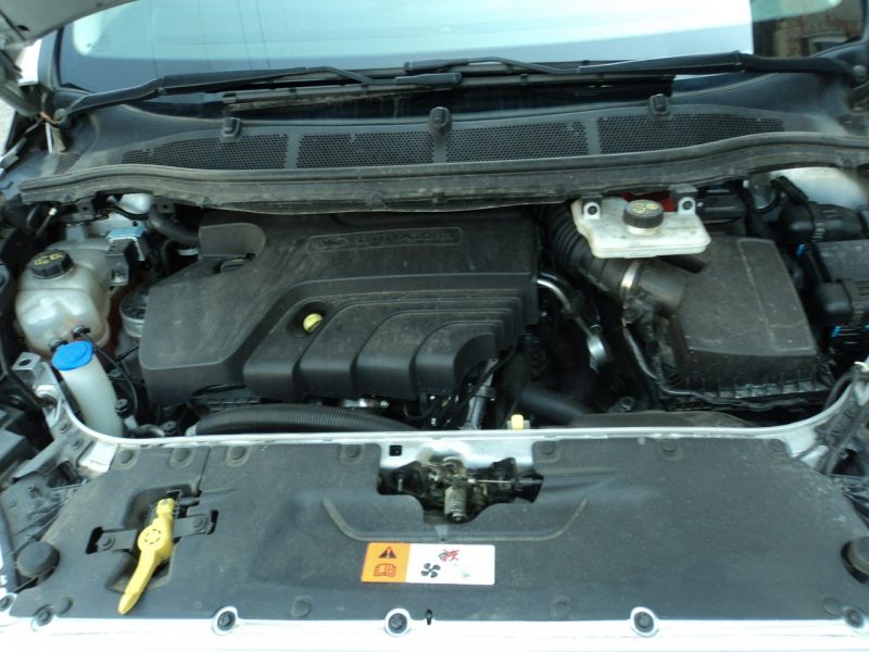 Ford S-Max sprzedam Ładego S-Maxa z 2016r 2.0 TDCI 120 KM II (2015-)