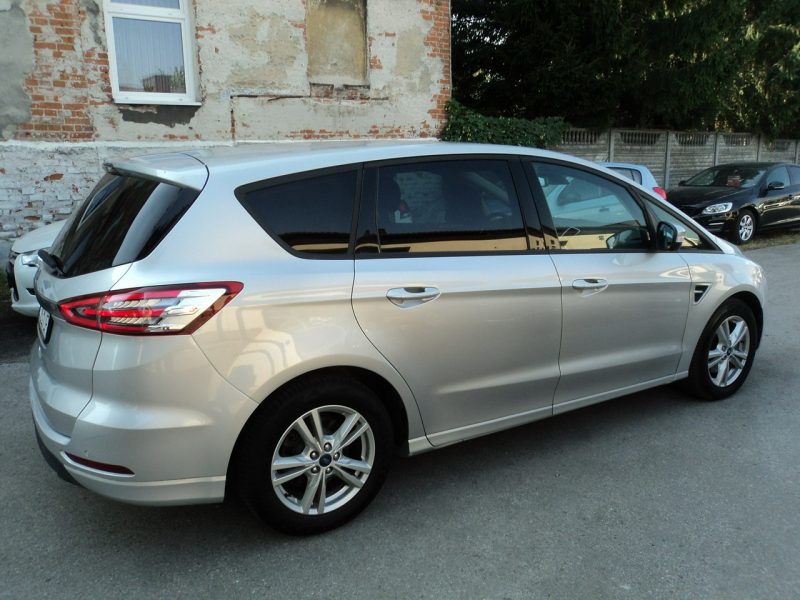 Ford S-Max sprzedam Ładego S-Maxa z 2016r 2.0 TDCI 120 KM II (2015-)