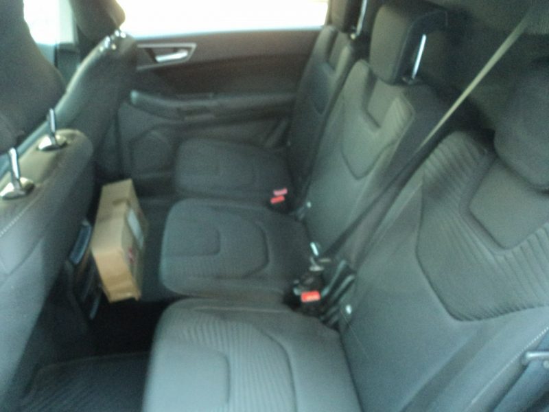 Ford S-Max sprzedam Ładego S-Maxa z 2016r 2.0 TDCI 120 KM II (2015-)