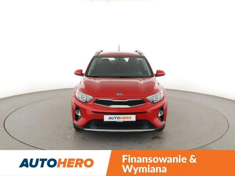 Kia Stonic 1.4+LPG Style Klimatyzacja Tempomat Elektryka Bluetooth Kamera PDC
