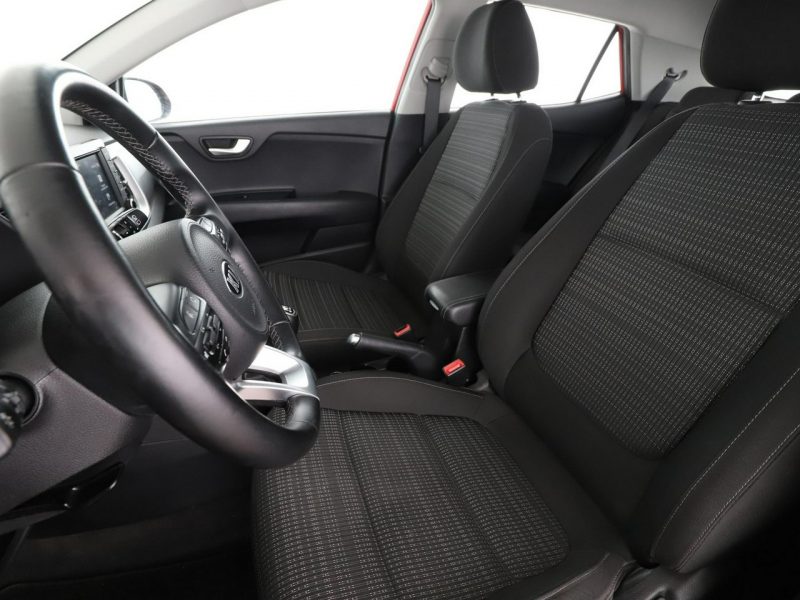 Kia Stonic 1.4+LPG Style Klimatyzacja Tempomat Elektryka Bluetooth Kamera PDC
