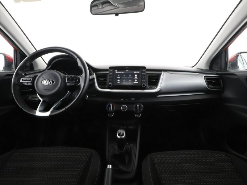 Kia Stonic 1.4+LPG Style Klimatyzacja Tempomat Elektryka Bluetooth Kamera PDC