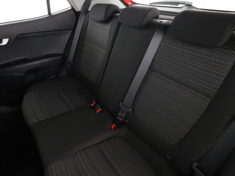 Kia Stonic 1.4+LPG Style Klimatyzacja Tempomat Elektryka Bluetooth Kamera PDC
