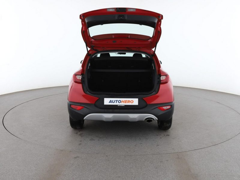 Kia Stonic 1.4+LPG Style Klimatyzacja Tempomat Elektryka Bluetooth Kamera PDC