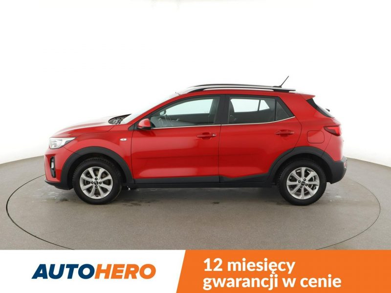 Kia Stonic 1.4+LPG Style Klimatyzacja Tempomat Elektryka Bluetooth Kamera PDC