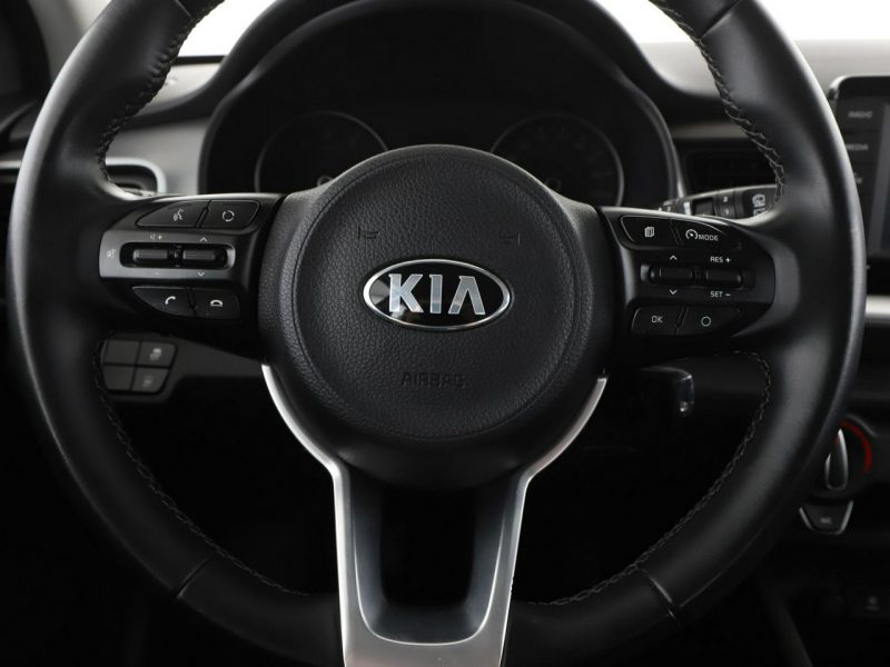 Kia Stonic 1.4+LPG Style Klimatyzacja Tempomat Elektryka Bluetooth Kamera PDC