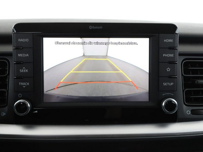 Kia Stonic 1.4+LPG Style Klimatyzacja Tempomat Elektryka Bluetooth Kamera PDC