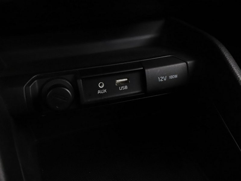 Kia Stonic 1.4+LPG Style Klimatyzacja Tempomat Elektryka Bluetooth Kamera PDC