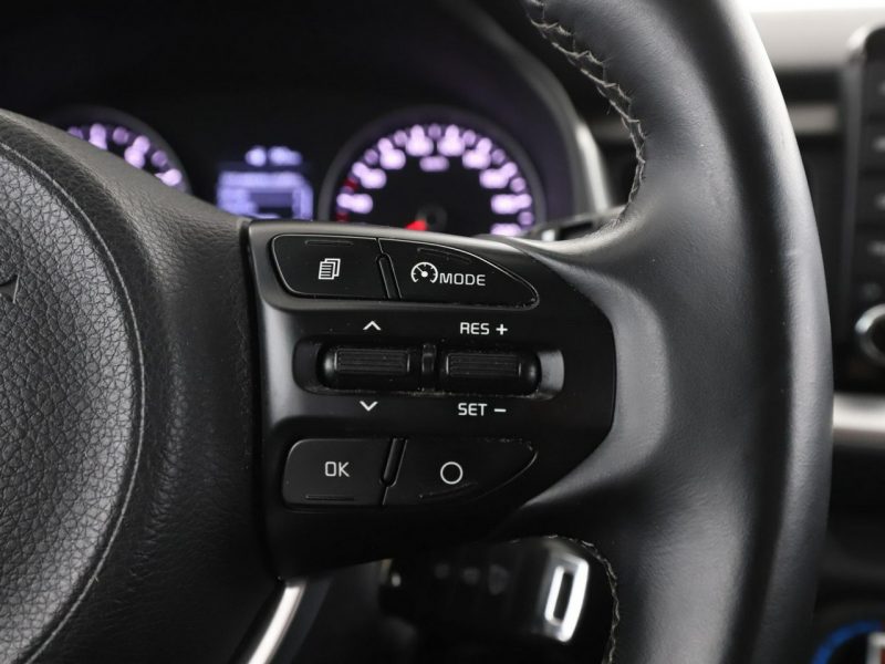 Kia Stonic 1.4+LPG Style Klimatyzacja Tempomat Elektryka Bluetooth Kamera PDC