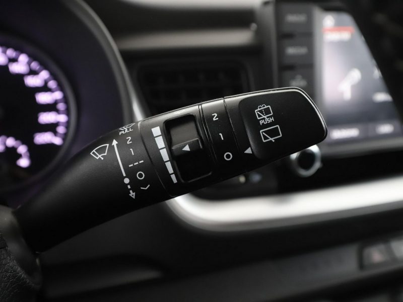 Kia Stonic 1.4+LPG Style Klimatyzacja Tempomat Elektryka Bluetooth Kamera PDC