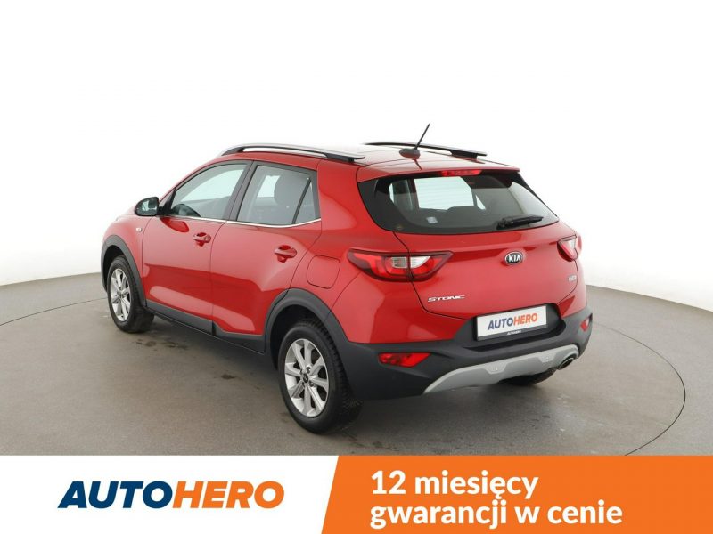 Kia Stonic 1.4+LPG Style Klimatyzacja Tempomat Elektryka Bluetooth Kamera PDC