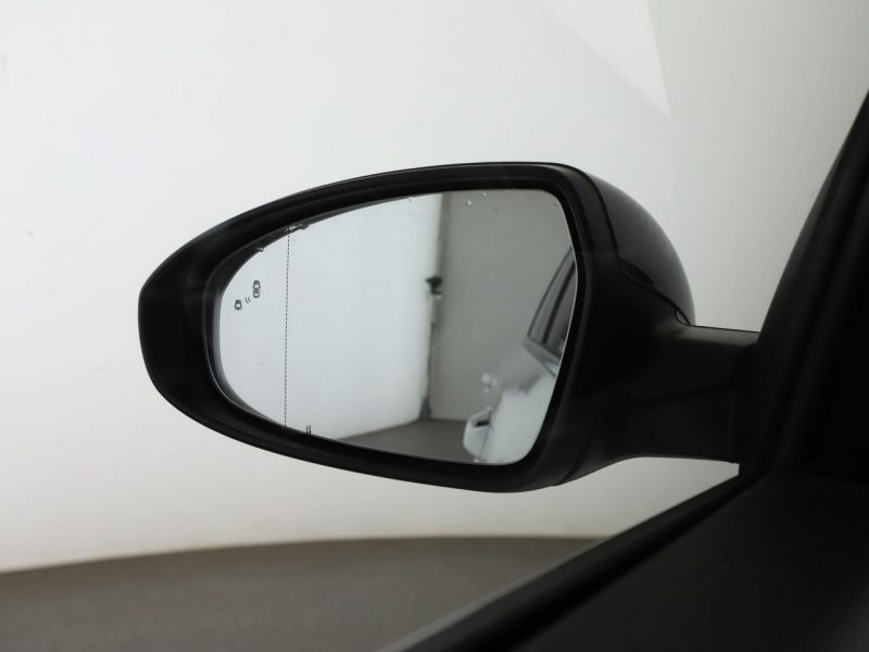 Kia Pro_cee'd automat skóra/alcantara full LED navi kamera i czujniki parkowania