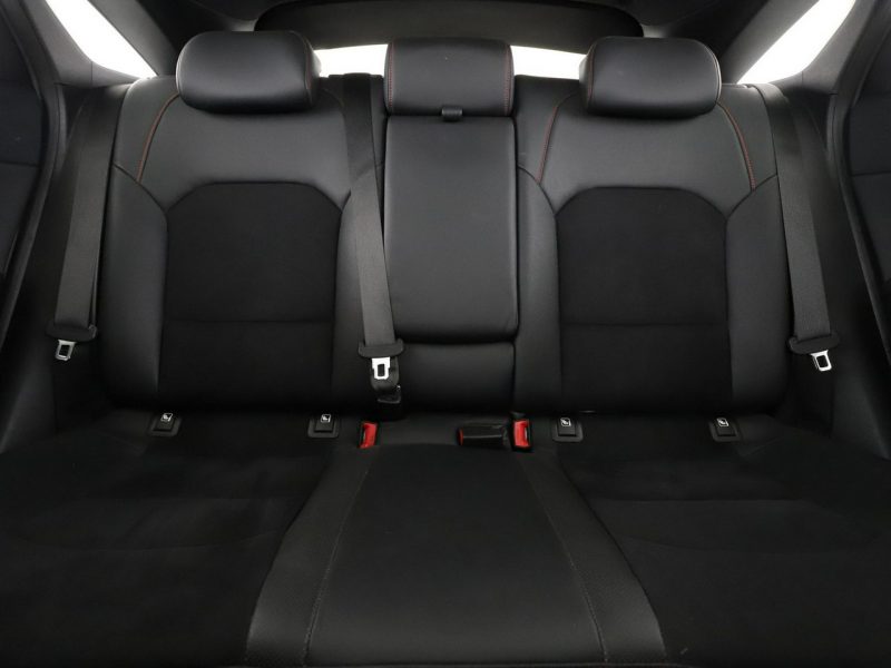 Kia Pro_cee'd automat skóra/alcantara full LED navi kamera i czujniki parkowania