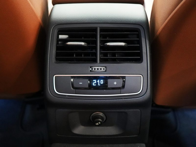 Audi A4 35TDI 163KM Stronic Virtual Tempomat ACC Kamera Panorama B9 (2015-)