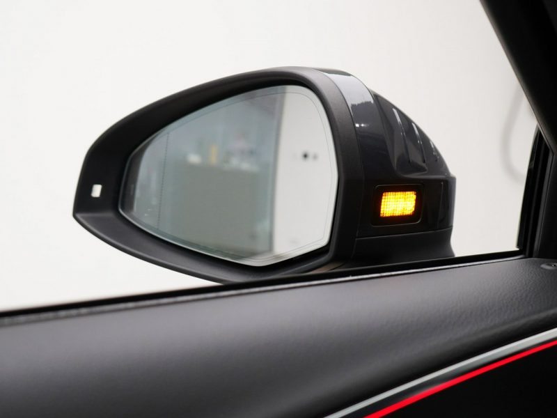 Audi A4 35TDI 163KM Stronic Virtual Tempomat ACC Kamera Panorama B9 (2015-)