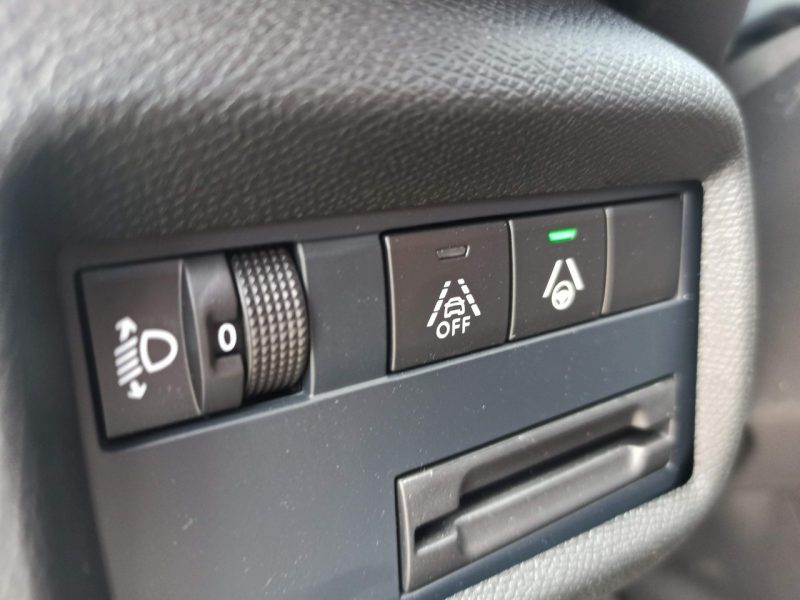 Citroen C5 Aircross MAX 1.5 DIESEL 130 KM EAT8 - do 8 Lat Gwarancji - rabat 46200 zł !