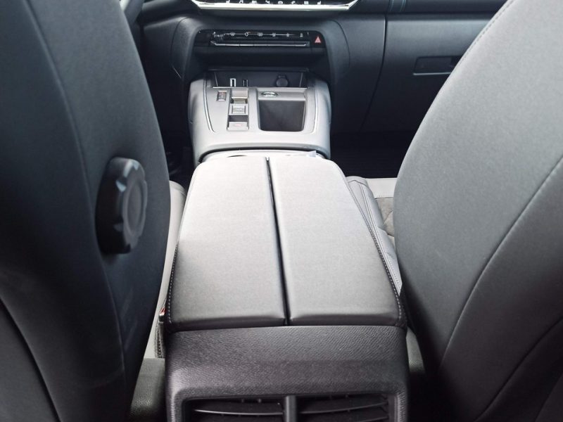 Citroen C5 Aircross MAX 1.5 DIESEL 130 KM EAT8 - do 8 Lat Gwarancji - rabat 46200 zł !