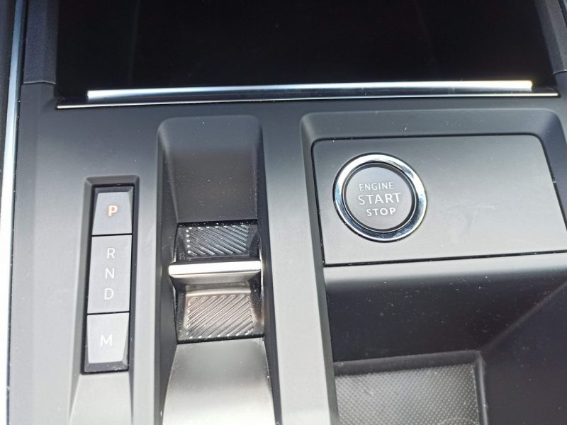 Citroen C5 Aircross MAX 1.5 DIESEL 130 KM EAT8 - do 8 Lat Gwarancji - rabat 46200 zł !