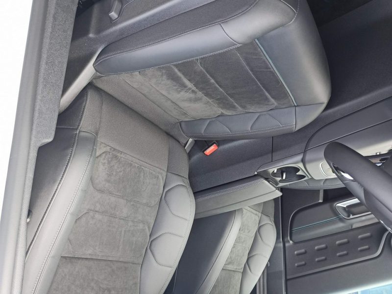 Citroen C5 Aircross MAX 1.5 DIESEL 130 KM EAT8 - do 8 Lat Gwarancji - rabat 46200 zł !