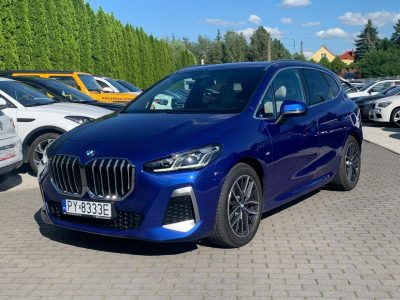 BMW 218 M Sport Harman Kardon Kamery KeyLess G42(2021-)