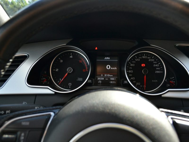 Audi A5 Audi A5 s line zarejestrowany ,bezwypadkowy 8T (2007-2016)