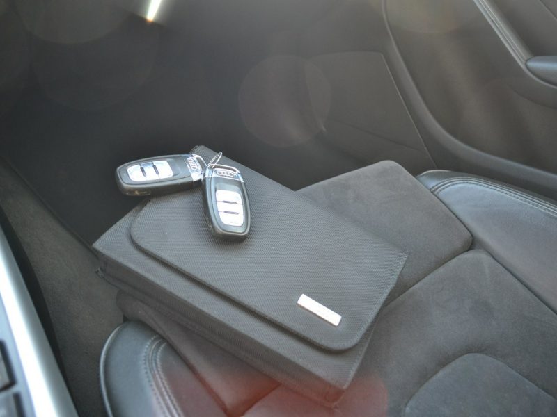 Audi A5 Audi A5 s line zarejestrowany ,bezwypadkowy 8T (2007-2016)