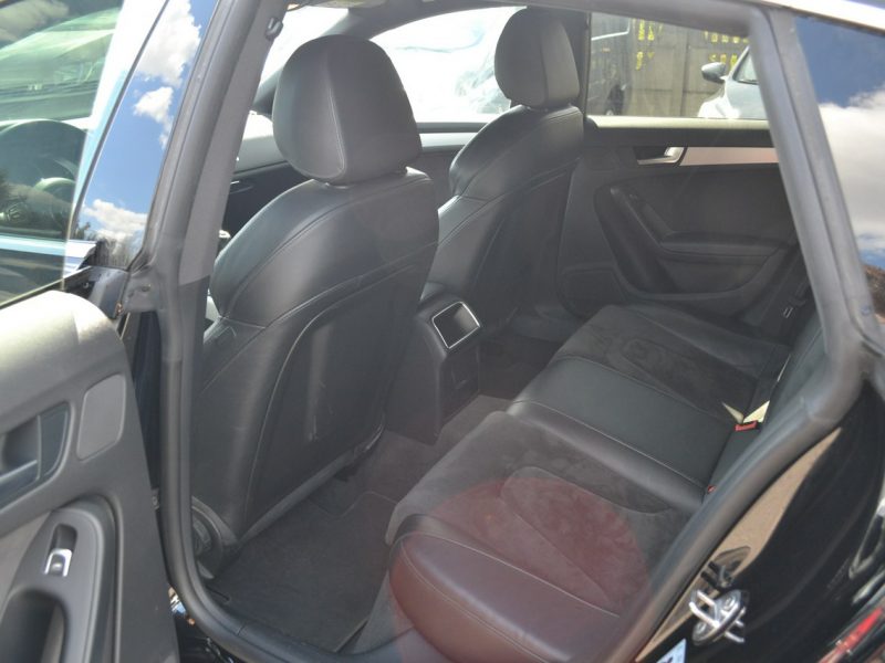Audi A5 Audi A5 s line zarejestrowany ,bezwypadkowy 8T (2007-2016)