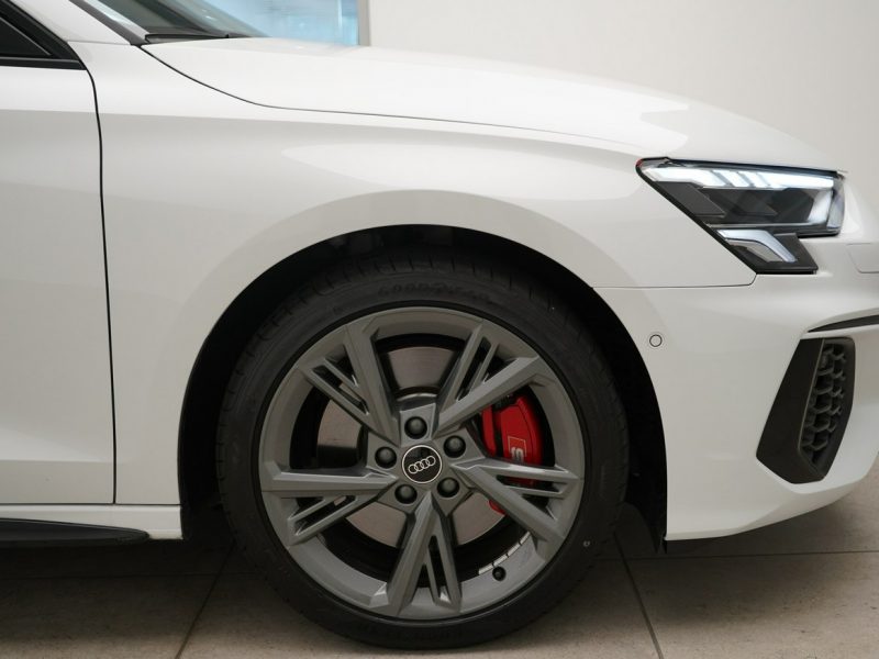 Audi S3 310KM Quatro Navi Virtual Smartphone F23% 8Y (2020-)