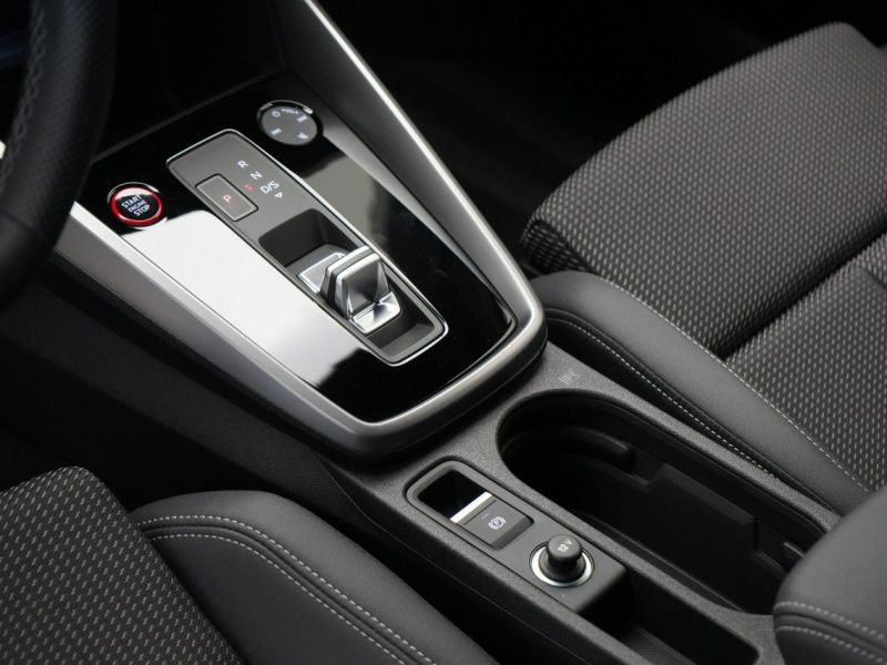 Audi S3 310KM Quatro Navi Virtual Smartphone F23% 8Y (2020-)