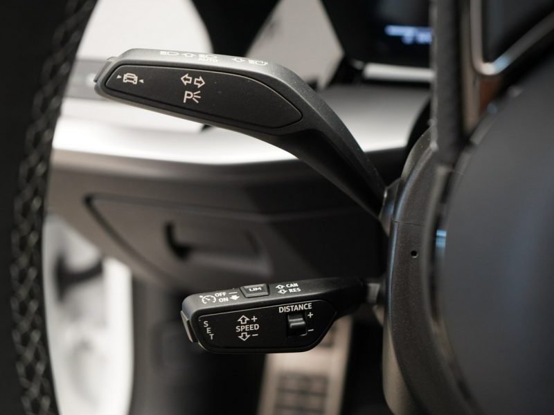Audi S3 310KM Quatro Navi Virtual Smartphone F23% 8Y (2020-)