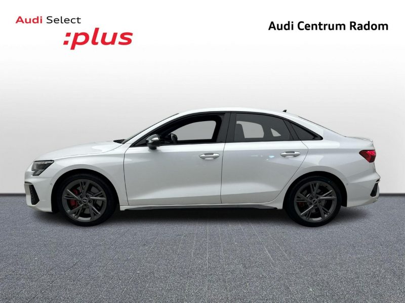 Audi S3 310KM Quatro Navi Virtual Smartphone F23% 8Y (2020-)