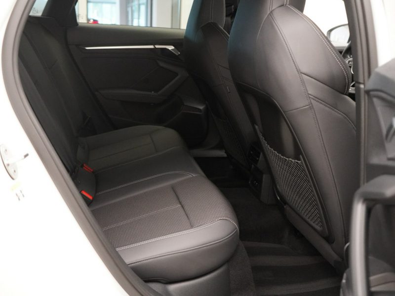 Audi S3 310KM Quatro Navi Virtual Smartphone F23% 8Y (2020-)