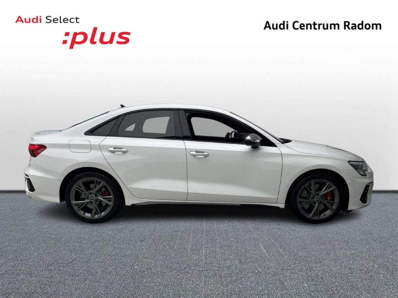 Audi S3 310KM Quatro Navi Virtual Smartphone F23% 8Y (2020-)
