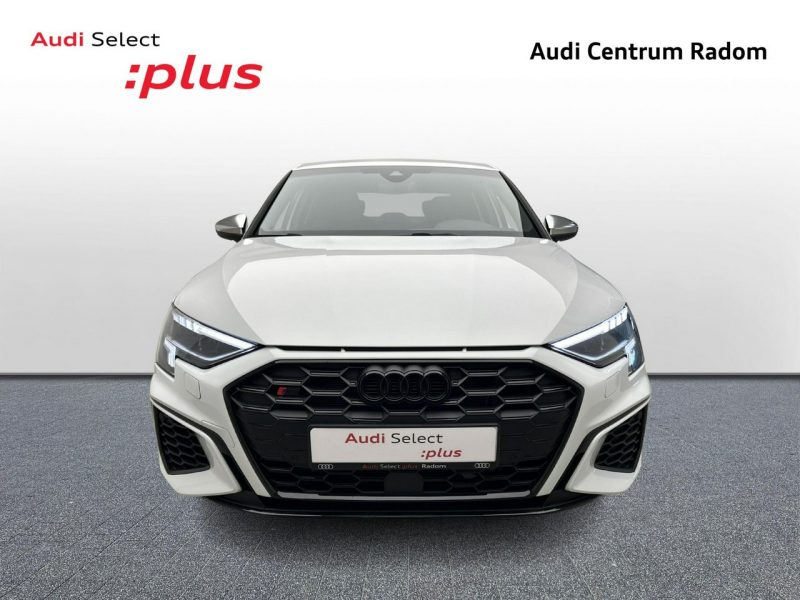 Audi S3 310KM Quatro Navi Virtual Smartphone F23% 8Y (2020-)