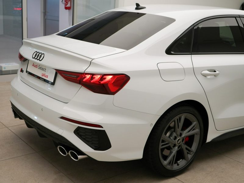 Audi S3 310KM Quatro Navi Virtual Smartphone F23% 8Y (2020-)