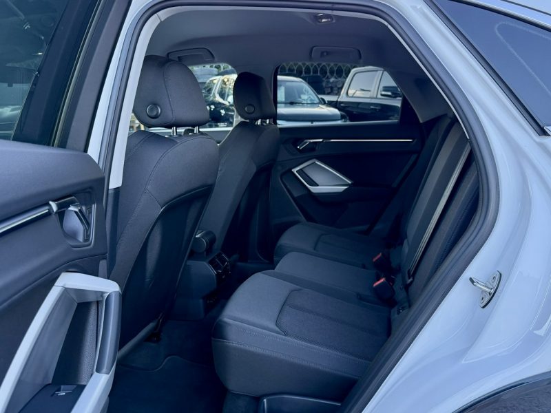 Audi Q3 Sportback 45 TFSIe,S-Line,Plug-in,Gwarancja