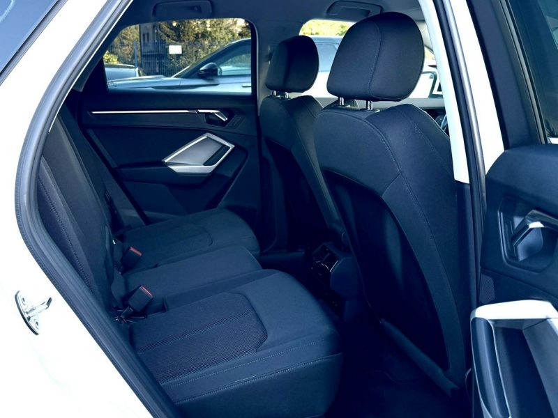 Audi Q3 Sportback 45 TFSIe,S-Line,Plug-in,Gwarancja