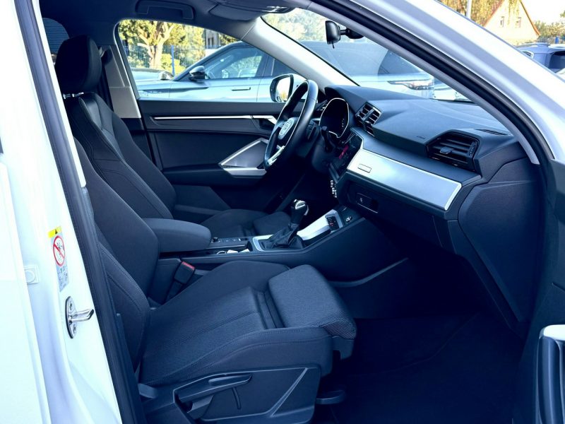Audi Q3 Sportback 45 TFSIe,S-Line,Plug-in,Gwarancja