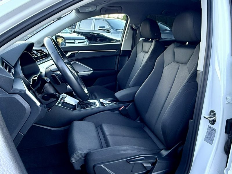 Audi Q3 Sportback 45 TFSIe,S-Line,Plug-in,Gwarancja