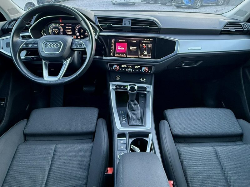 Audi Q3 Sportback 45 TFSIe,S-Line,Plug-in,Gwarancja