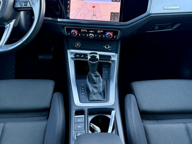 Audi Q3 Sportback 45 TFSIe,S-Line,Plug-in,Gwarancja