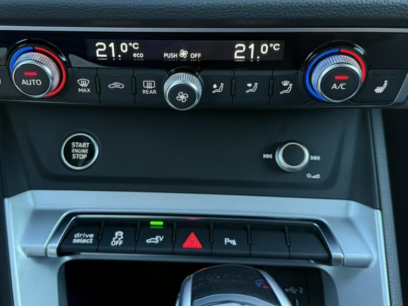 Audi Q3 Sportback 45 TFSIe,S-Line,Plug-in,Gwarancja