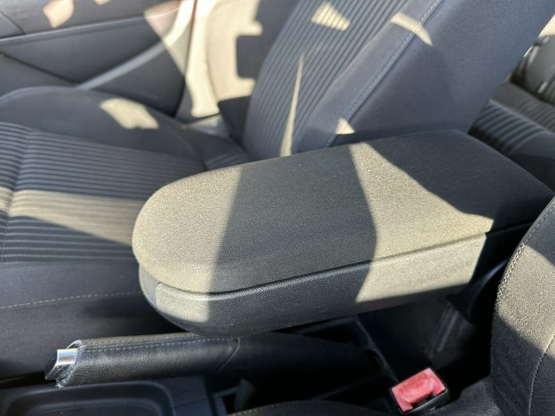 Volkswagen Polo 1,6 TDI, tempomat, CLIMAtronic, isofix, Bluetooth, alufelgi,parktronik V (2009-2017)