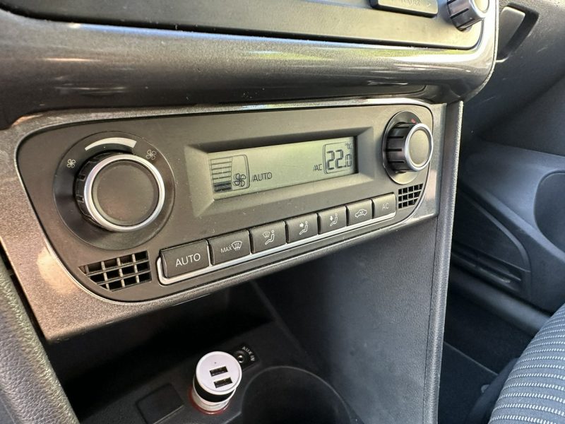 Volkswagen Polo 1,6 TDI, tempomat, CLIMAtronic, isofix, Bluetooth, alufelgi,parktronik V (2009-2017)