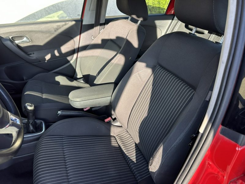 Volkswagen Polo 1,6 TDI, tempomat, CLIMAtronic, isofix, Bluetooth, alufelgi,parktronik V (2009-2017)