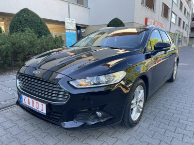 Ford Mondeo 2.0 Diesel Skóra Kamera Mk5 (2014-)