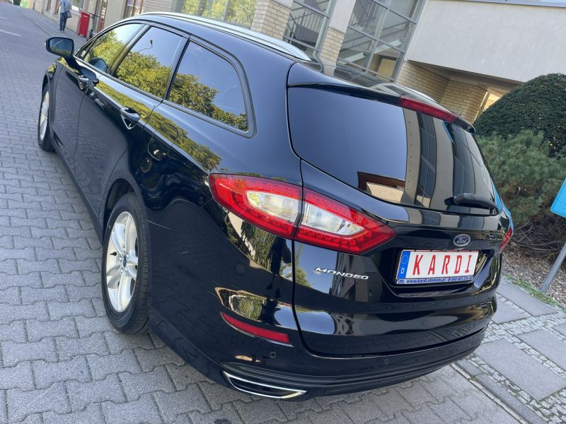 Ford Mondeo 2.0 Diesel Skóra Kamera Mk5 (2014-)