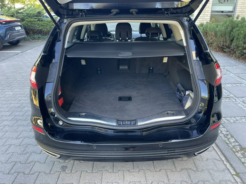 Ford Mondeo 2.0 Diesel Skóra Kamera Mk5 (2014-)